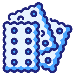 Biscuit  Icon