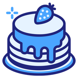 Cake  Icon