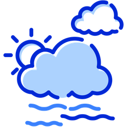 Cloud Air  Icon