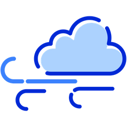 Cloud  Icon