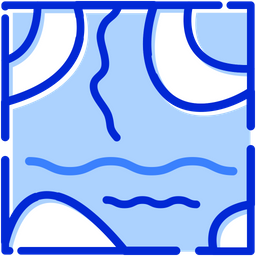 Water Level Water Sea Icon