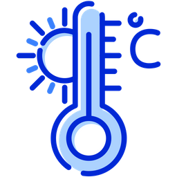 Celsius  Icon