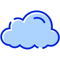 Cloud  Icon