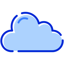 Cloud  Icon