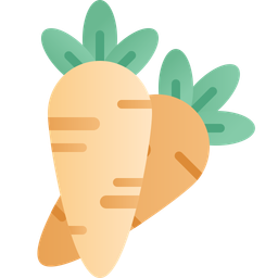 Carrot  Icon