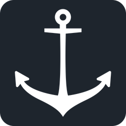 Anchor  Icon