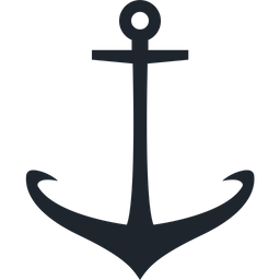 Anchor  Icon