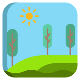 Forest  Icon