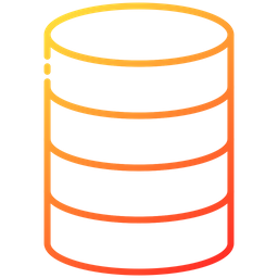 Database  Icon