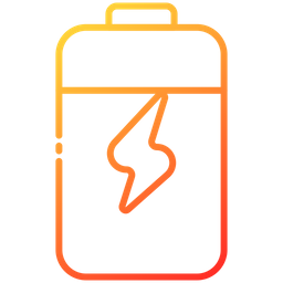 Battery  Icon