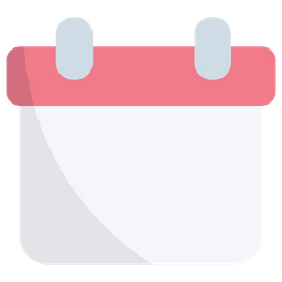 Kalender  Symbol