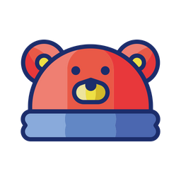 Baby Hat  Icon