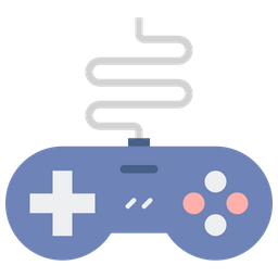 Controller  Icon