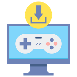 Download Game  Icon