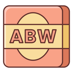 Alcohol By Weight Abw  Icon