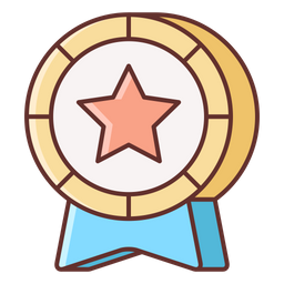 Award  Icon