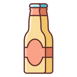 Beer Bottle  Icon