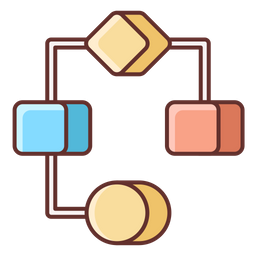 Algorithmen  Symbol