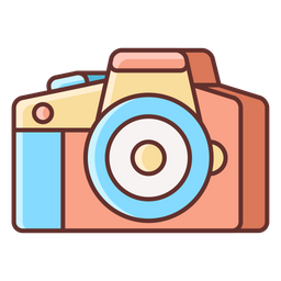 Camera  Icon