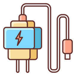 Charger  Icon