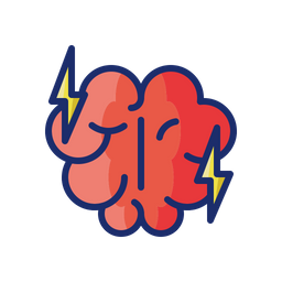 Brainstorm  Icon