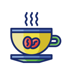 Coffee  Icon