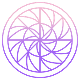 Mandala  Icon