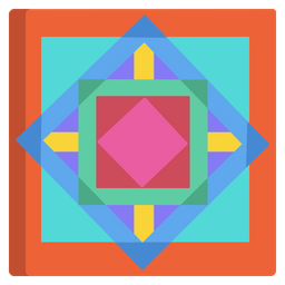 Mandala  Icon