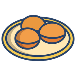 Bomboloni  Icon