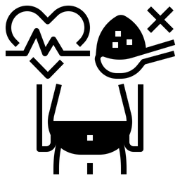 Angeborene Krankheit  Symbol