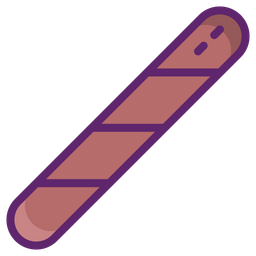 Baguette  Icon