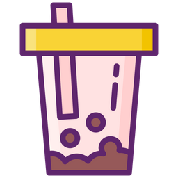 Boba  Icon