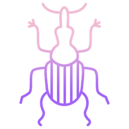 Bug  Icon