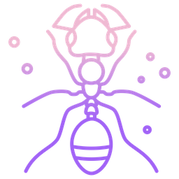 Ant  Icon