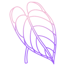 Anthurium  Icon