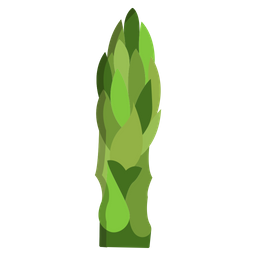 Asparagus  Icon