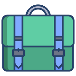 Woman Purse  Icon