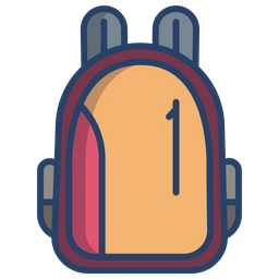 Woman Purse  Icon