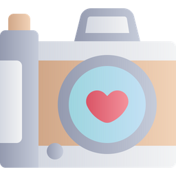 Camera  Icon