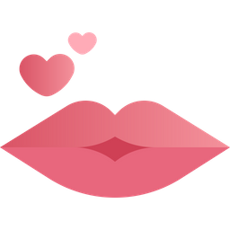 Lips  Icon