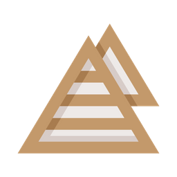 Pyramids  Icon