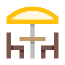 Canopy  Icon