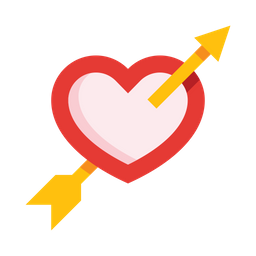 Cupid  Icon