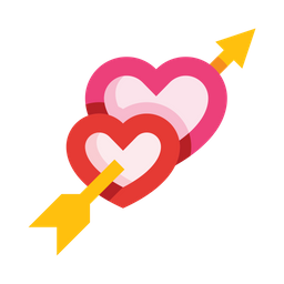 Cupid  Icon