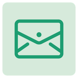 Email  Icon