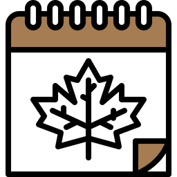 Calendar  Icon