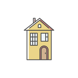 House  Icon