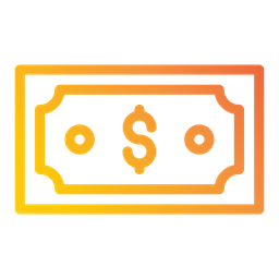 Dollar  Icon