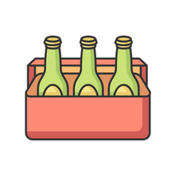 Beer  Icon