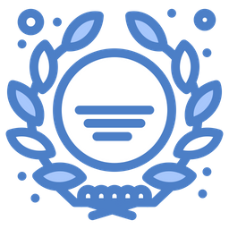 Award  Icon